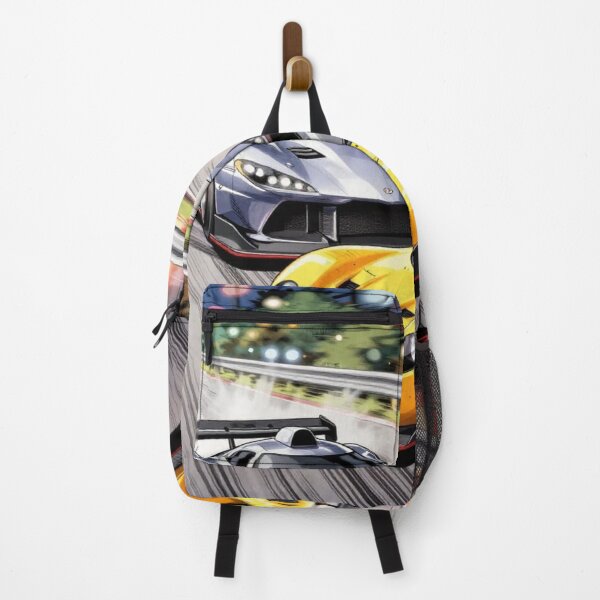 Item preview, Speed duel designed and sold by FrenchRomani.
