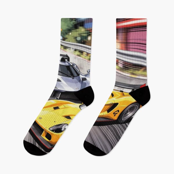 Item preview, Speed ​​duel designed and sold by FrenchRomani.