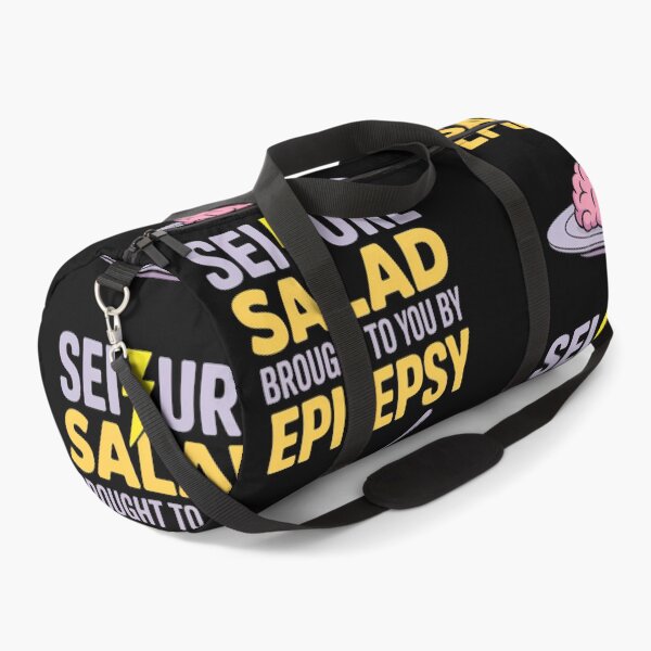 Item preview, Funny Epilepsy Awareness Cute designed and sold by comptorasunfia.