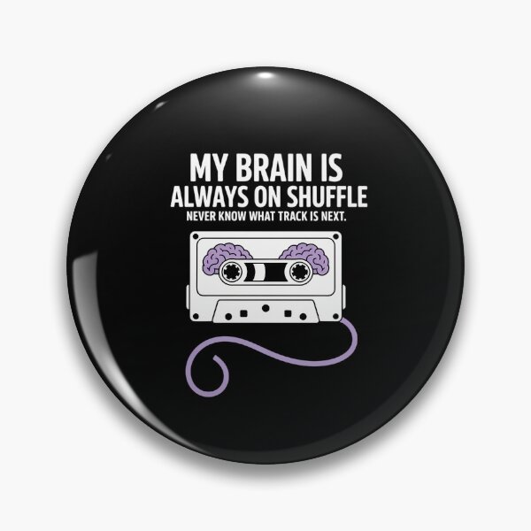 Item preview, Funny Epilepsy Awareness designed and sold by comptorasunfia.