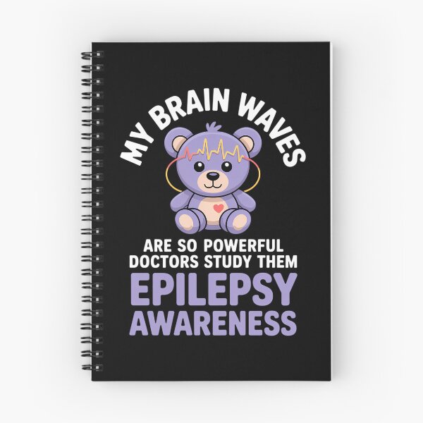 Item preview, Funny Epilepsy Fighting Survivor designed and sold by comptorasunfia.