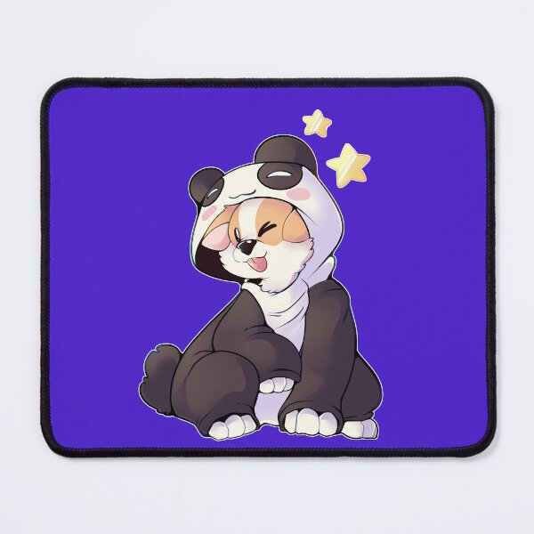 Item preview, Panda Pup designed and sold by SaberMOWtain.