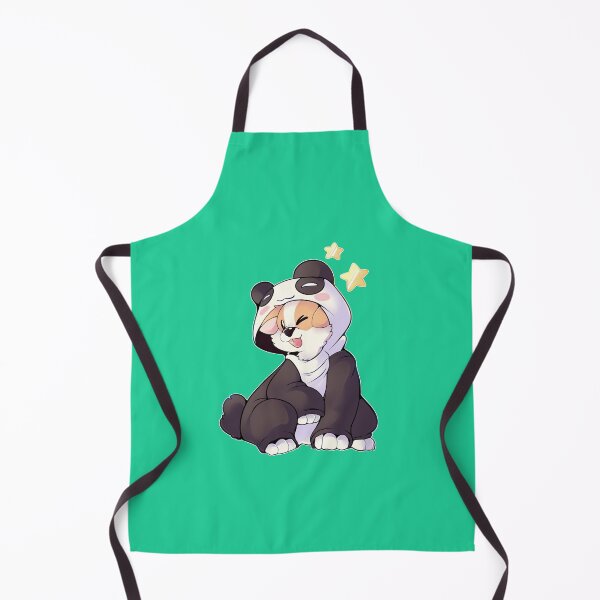 Item preview, Panda Pup designed and sold by SaberMOWtain.