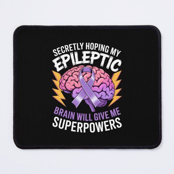 Item preview, Funny Epilepsy Lovers designed and sold by comptorasunfia.