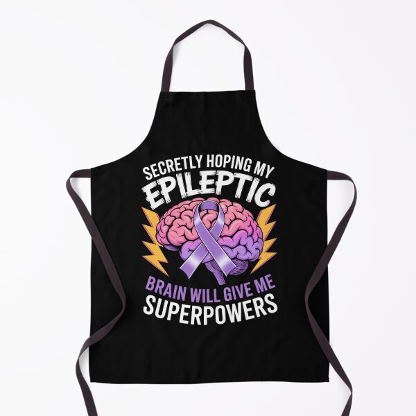 Item preview, Funny Epilepsy Lovers designed and sold by comptorasunfia.