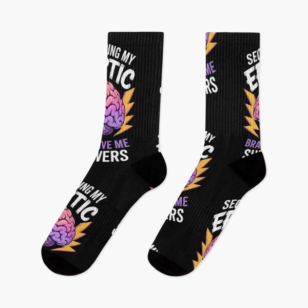 Item preview, Funny Epilepsy Lovers designed and sold by comptorasunfia.