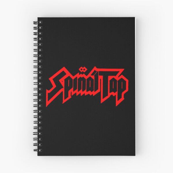 Item preview, Spinal Tap Rock Metal designed and sold by CeliaKline.