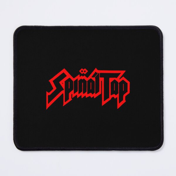 Item preview, Spinal Tap Rock Metal designed and sold by CeliaKline.