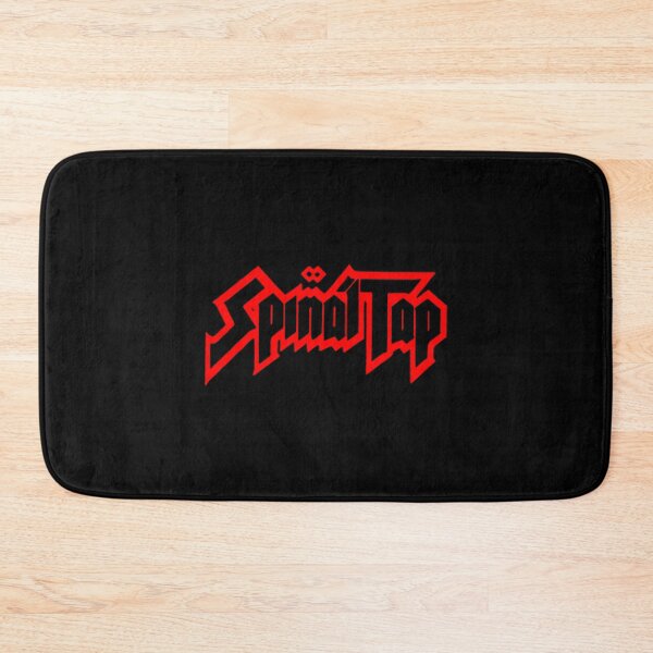 Item preview, Spinal Tap Rock Metal designed and sold by CeliaKline.