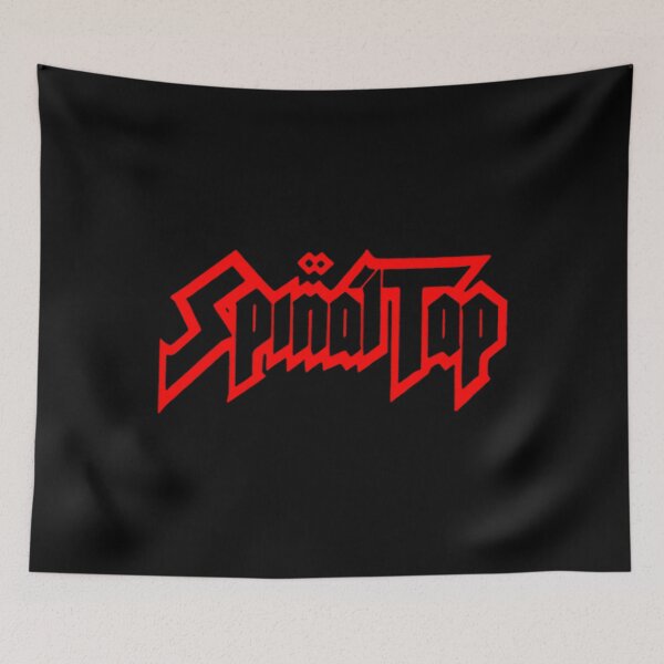 Item preview, Spinal Tap Rock Metal designed and sold by CeliaKline.