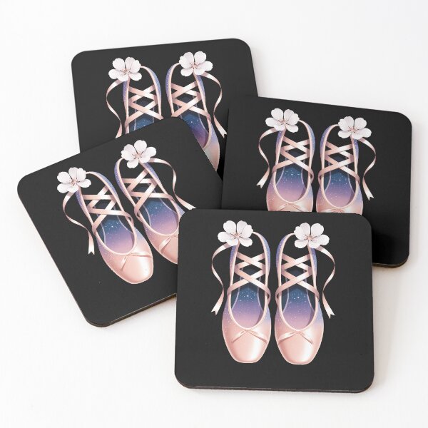 Item preview, Dance Reel Girl Irish Step Dance Shoes designed and sold by IdunayaStore.