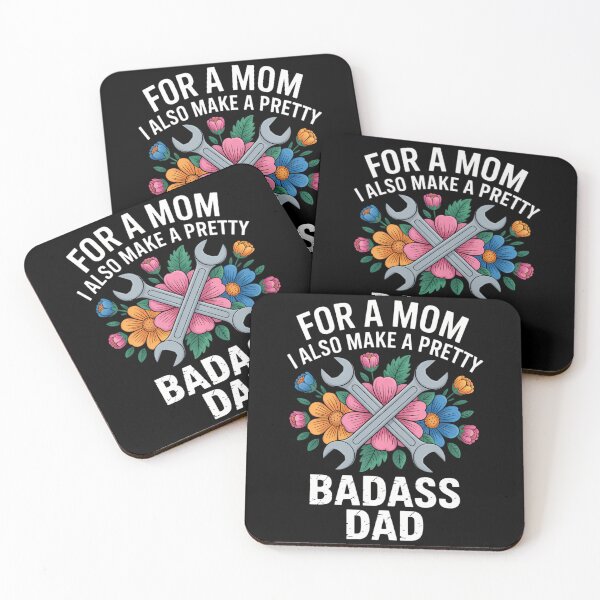 Item preview, Funny Mom Fathers Day designed and sold by comptorasunfia.
