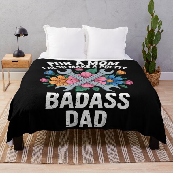 Item preview, Funny Mom Fathers Day designed and sold by comptorasunfia.