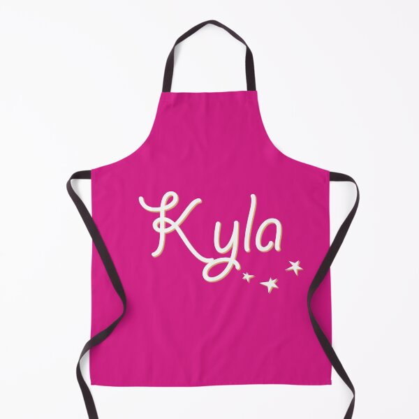 Item preview, My Name is Kyla designed and sold by CharlottePlaceArt.