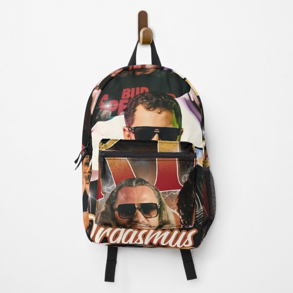 Item preview, King Orgasmus One - German Rapper designed and sold by Kimhonguns.