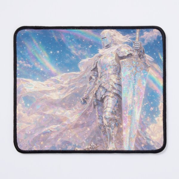Item preview, Guardian of the Starlit Dawn designed and sold by G.S.Designs.