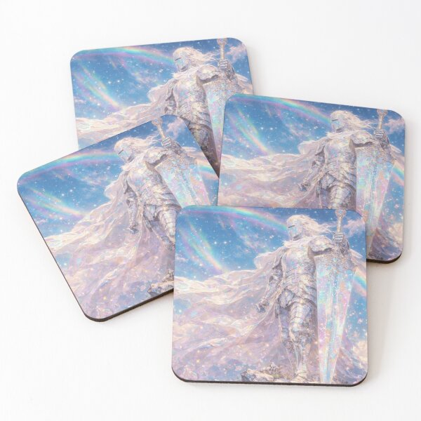 Item preview, Guardian of the Starlit Dawn designed and sold by G.S.Designs.