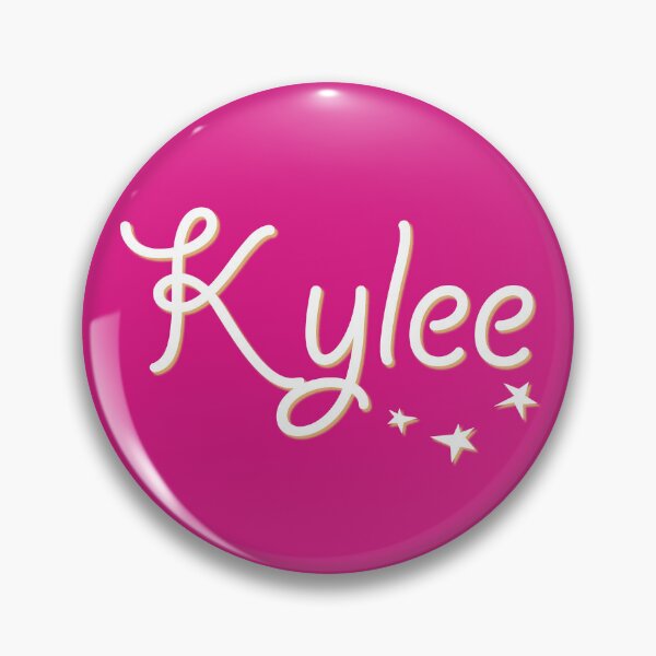 Item preview, My Name is Kylee designed and sold by CharlottePlaceArt.