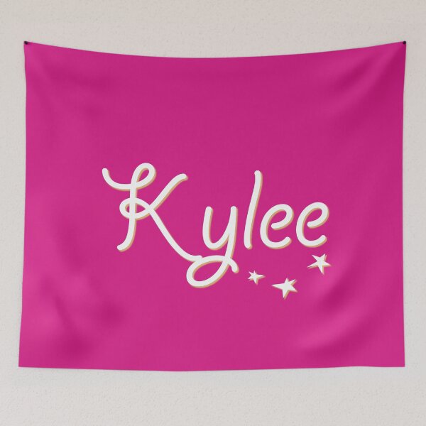 Item preview, My Name is Kylee designed and sold by CharlottePlaceArt.
