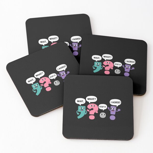 Item preview, Funny Punctuation English Teacher Back To School designed and sold by comptorasunfia.