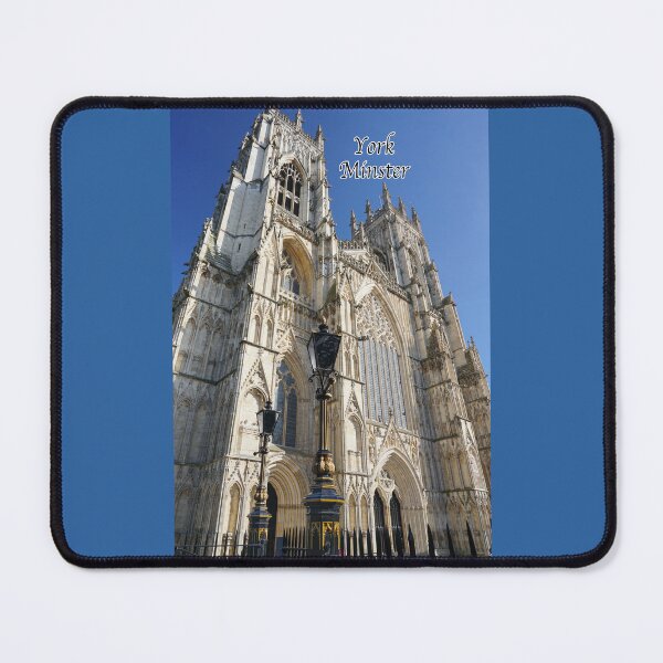 Item preview, York Minster designed and sold by Alisonchambers2.
