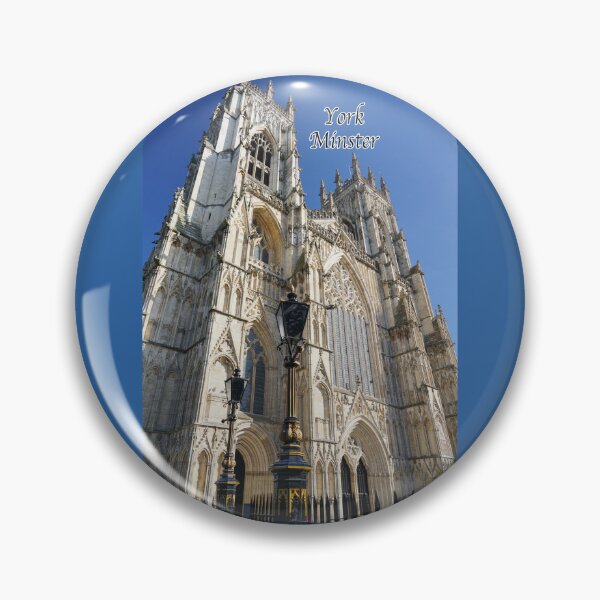 Item preview, York Minster designed and sold by Alisonchambers2.