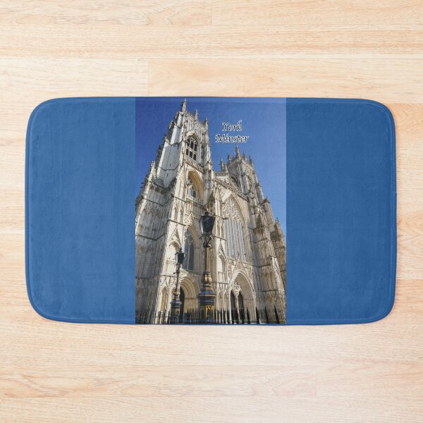 Item preview, York Minster designed and sold by Alisonchambers2.