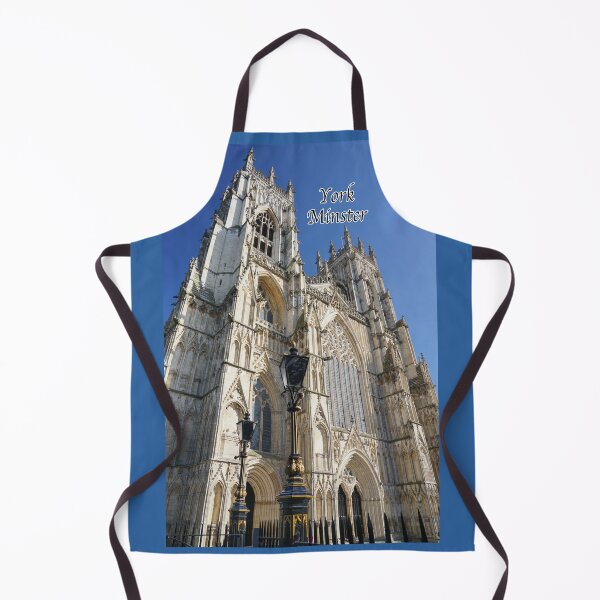 Item preview, York Minster designed and sold by Alisonchambers2.