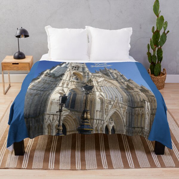 Item preview, York Minster designed and sold by Alisonchambers2.