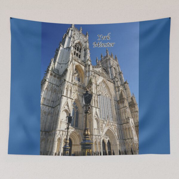 Item preview, York Minster designed and sold by Alisonchambers2.
