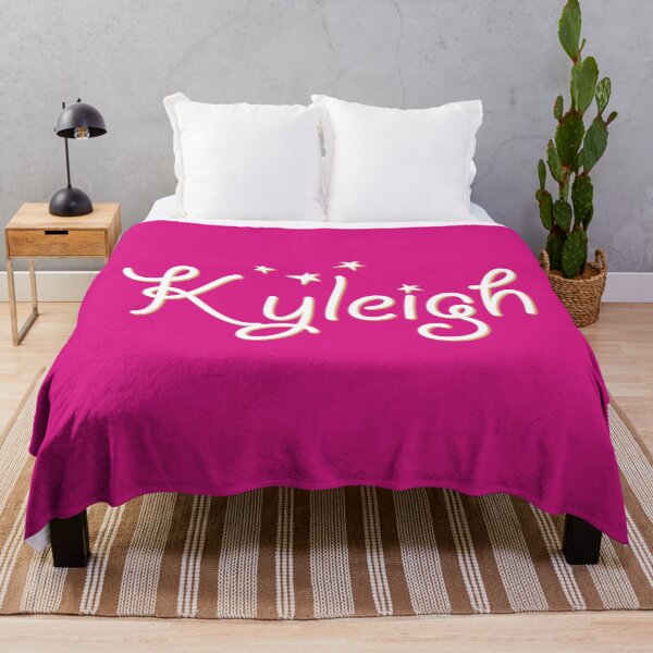 Item preview, My Name is Kyleigh designed and sold by CharlottePlaceArt.