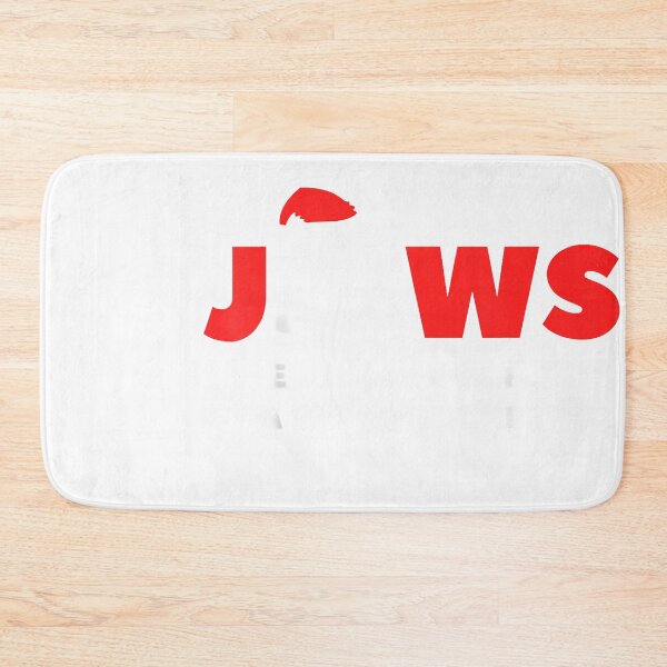 Item preview, Santa Jaws Need A Bigger Sleigh Funny Shark Christmas designed and sold by raelinema9mar1.