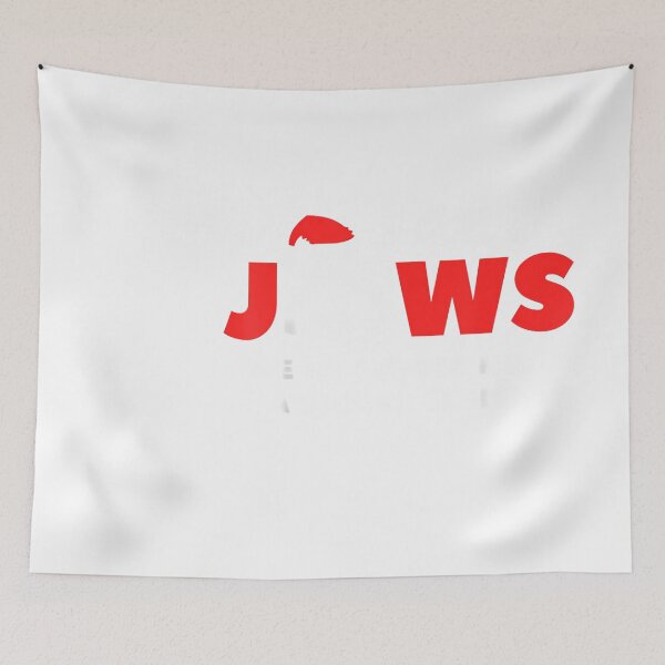 Item preview, Santa Jaws Need A Bigger Sleigh Funny Shark Christmas designed and sold by raelinema9mar1.