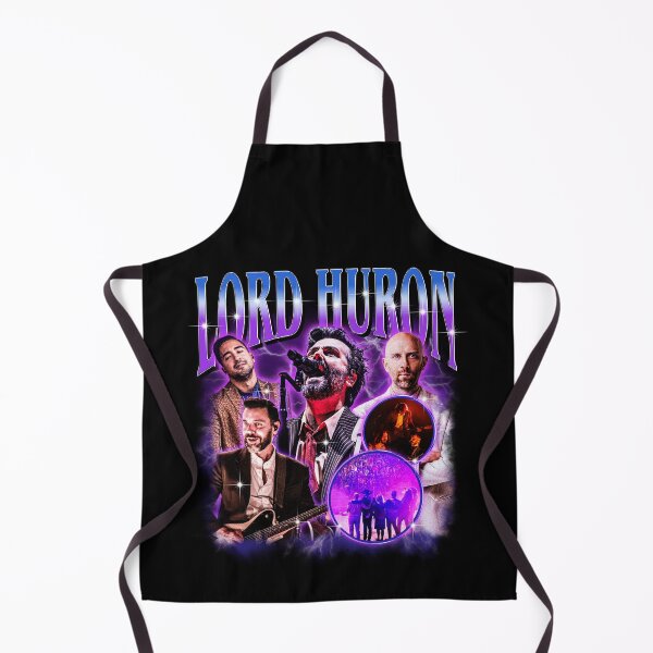 Item preview, Lord Huron - American indie rock band designed and sold by Kimhonguns.