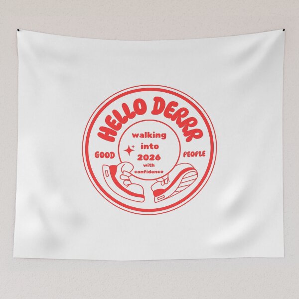 Item preview, Walking Into 2026 With Confidence. designed and sold by MerchByMomz1972.