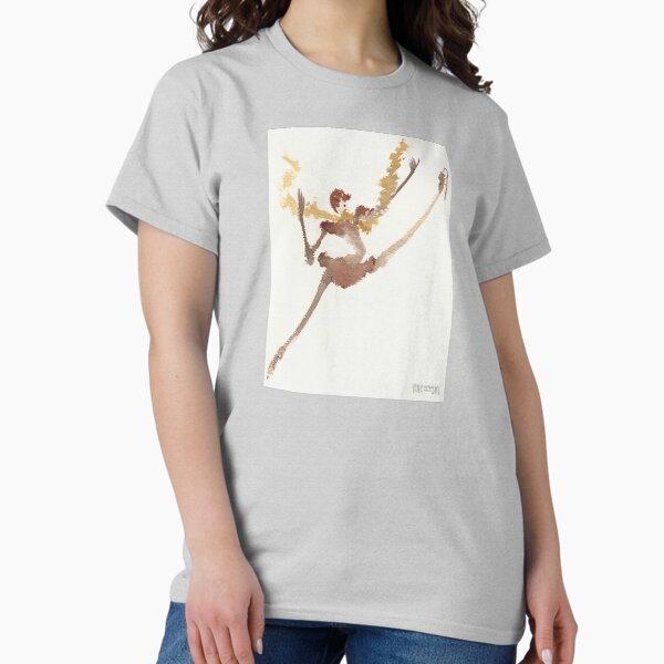 Item preview, Dancer On Ice designed and sold by Robert Holewinski.