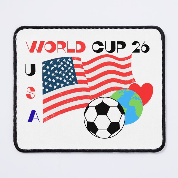 Item preview, World cup 26 designed and sold by StephandBatory.