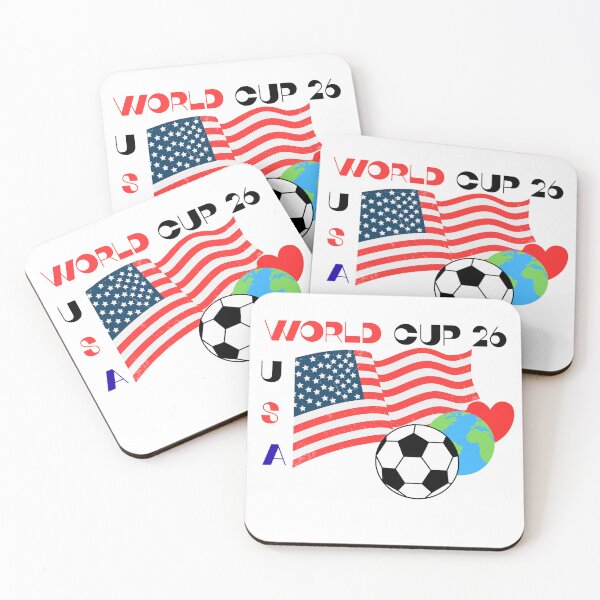 Item preview, World cup 26 designed and sold by StephandBatory.