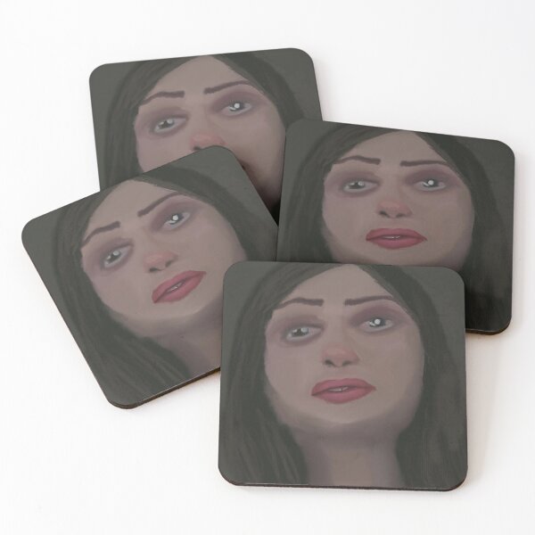 Item preview, Sad Girl Aesthetic designed and sold by WhimsyFoxPaintPot.
