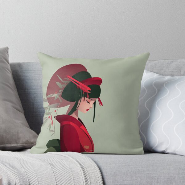 Item preview, Modern Kokeshi Design designed and sold by Retro Type.