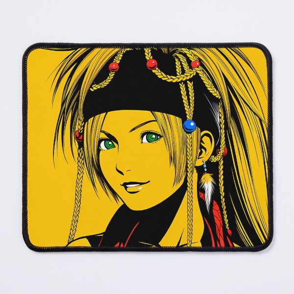 Item preview, Rikku - 12 designed and sold by Infinite-Aspire.