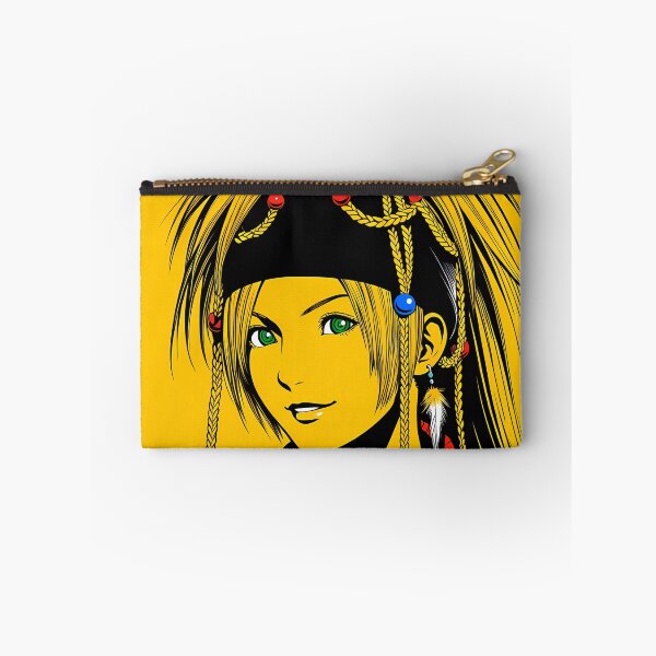 Item preview, Rikku - 12 designed and sold by Infinite-Aspire.