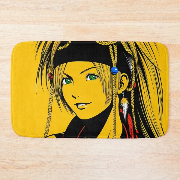 Item preview, Rikku - 12 designed and sold by Infinite-Aspire.
