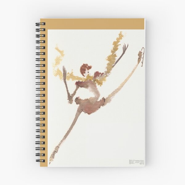 Item preview, Dancer On Ice designed and sold by Robert Holewinski.