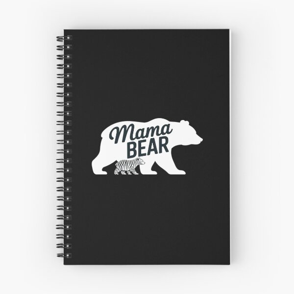 Item preview, Ehlers Danlos Syndrome Mama Bear T-shirt EDS Awareness designed and sold by catsdothingz.
