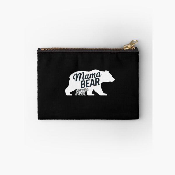 Item preview, Ehlers Danlos Syndrome Mama Bear T-shirt EDS Awareness designed and sold by catsdothingz.