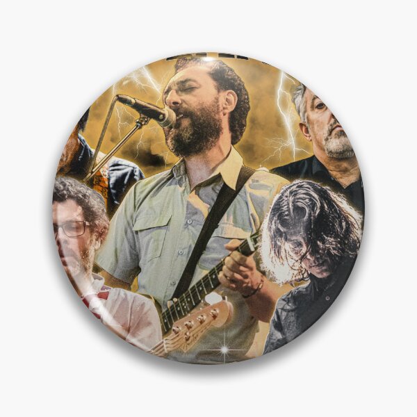 Item preview, Los Planetas - Spanish indie rock designed and sold by Kimhonguns.