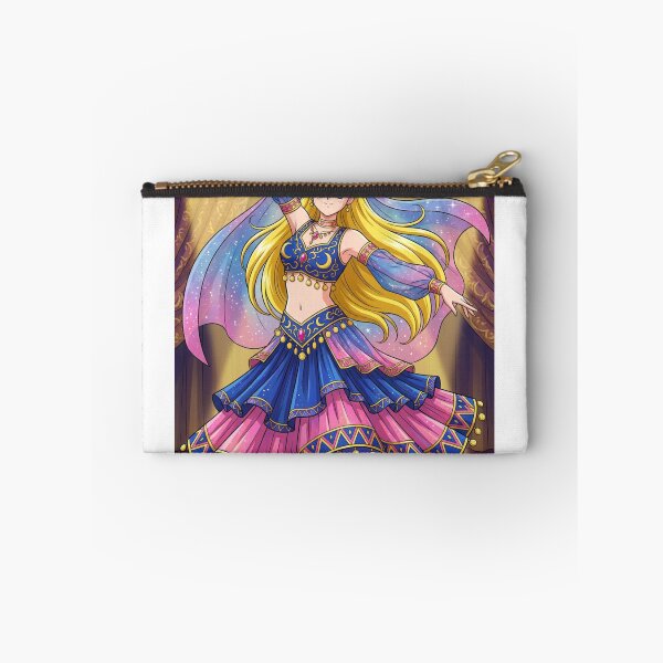 Item preview, Sailor Venus Bellydancer designed and sold by Solace Sparkles.