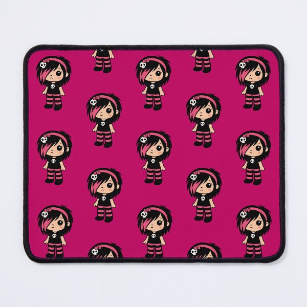 Item preview, emo girl designed and sold by GNRWorks.