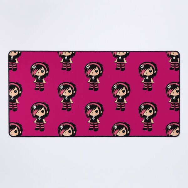 Item preview, emo girl designed and sold by GNRWorks.